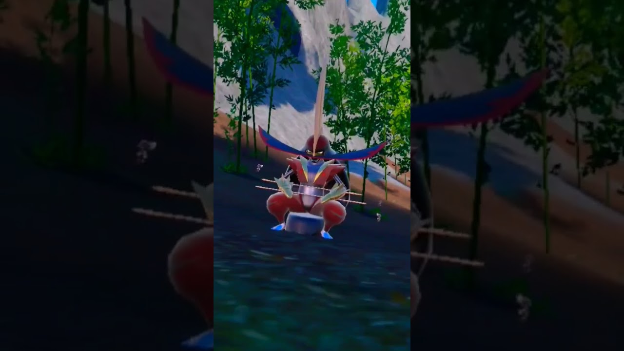 ドドゲザンに3回で進化した？