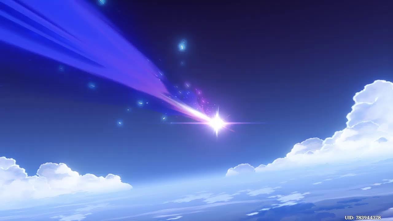 名もなきプリン好きの悪霊の原神配信01 プリン旅