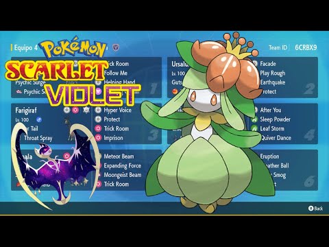 Lilligant & Lunala Made Most  FORFEIT! VGC Players Weren’t Ready 😱🌕🌸