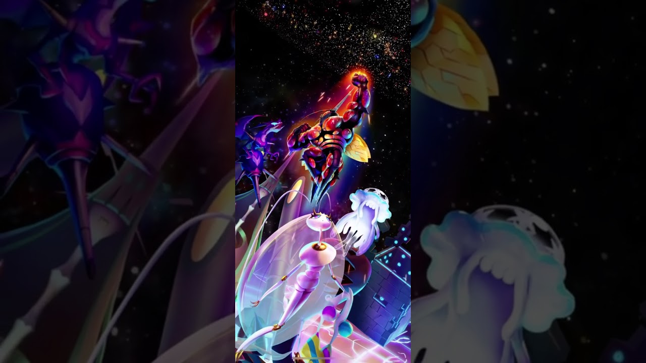 ポケポケ10連開封動画異次元クライシス#ポケポケ #ポケモンカード #マッシブーン