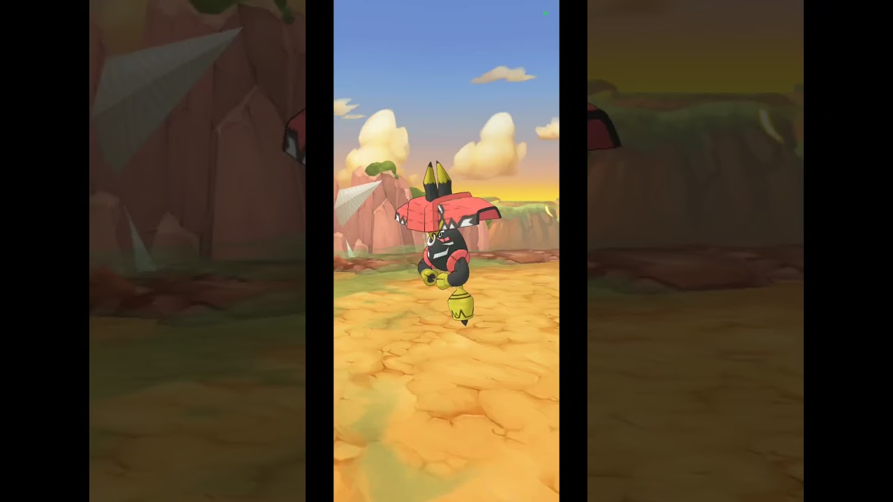 単騎　カプ・ブルル3　グラジオ　ポリゴンZ　わざ2EXR　スキル有　レジェンドバトル　ポケモンマスターズEX