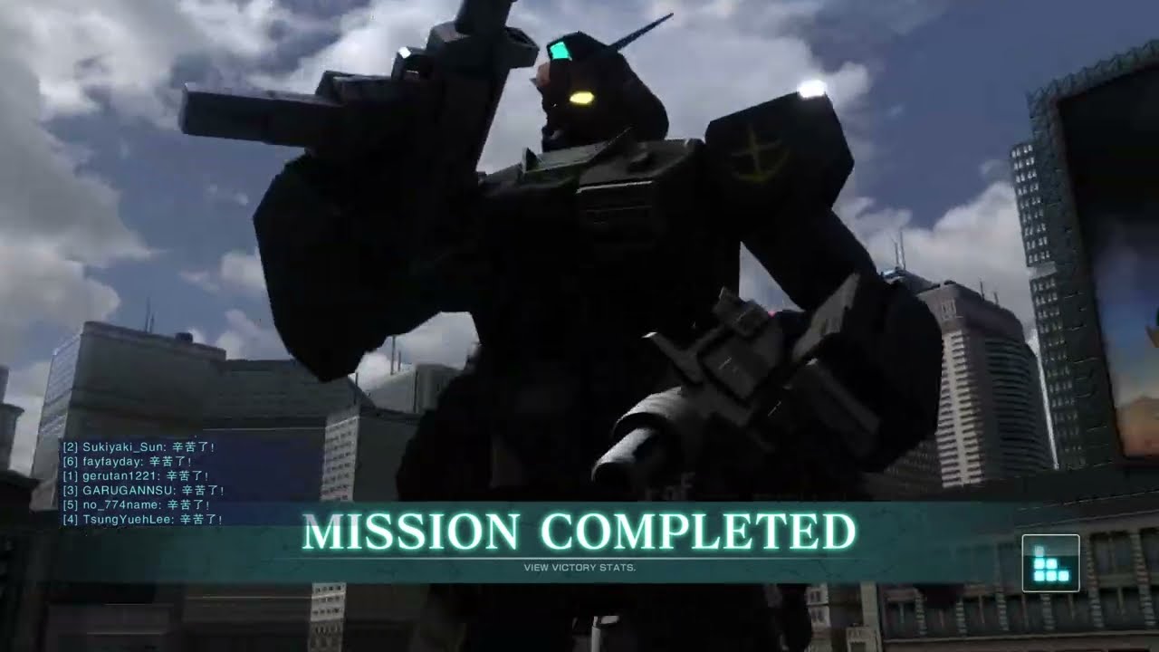 ガンダム バトル 2_傷害輸出13萬 ガンダムピクシー Lv4_20250812212823