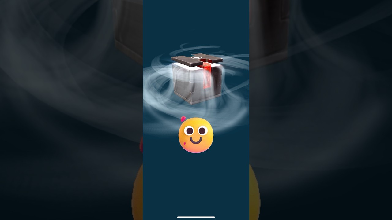 ふしぎなはこメルタン捕獲やってみたら#shorts #pokemon