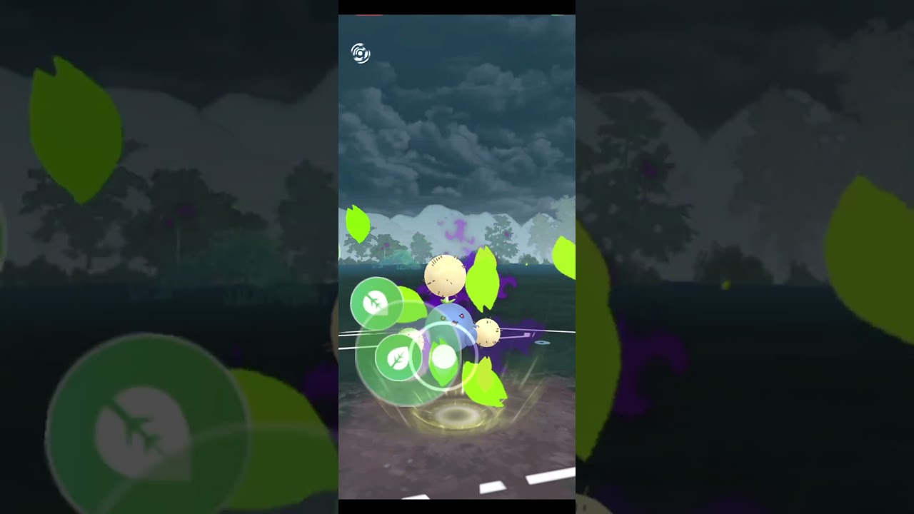 ナマズン奮闘 #gbl #pokemon #pokemongo #gobattleleague #goバトルリーグ #スーパーリーグ #ハイパーリーグ #マスターリーグ #ポケモンgo #ナマズン