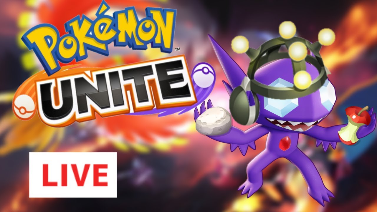 真夜中のランクマッチ！マホイップを添えて