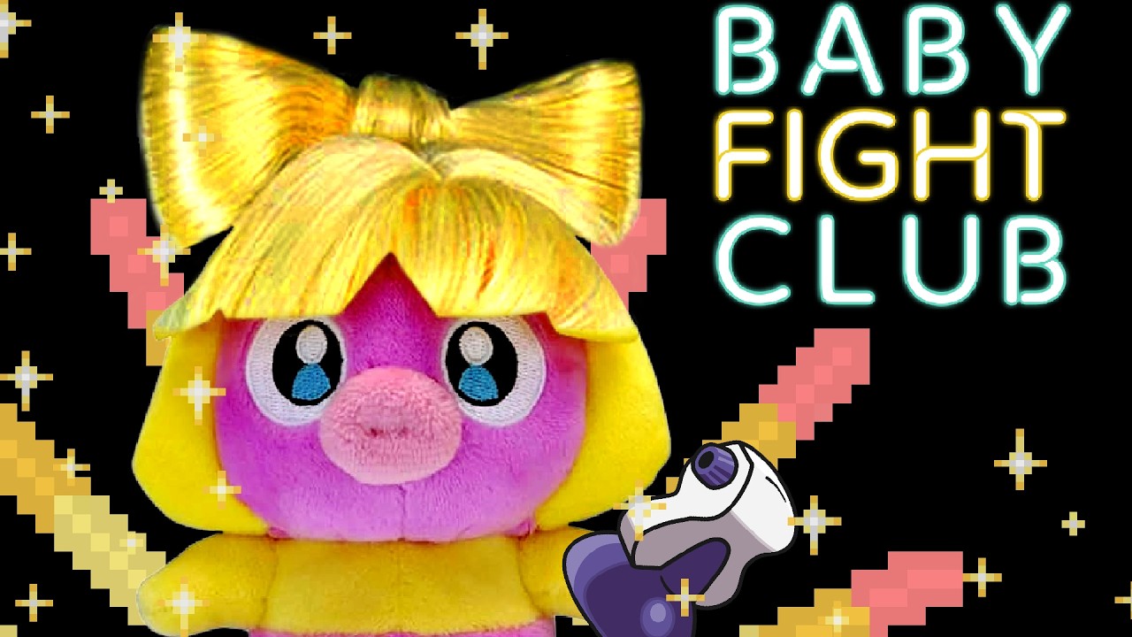 10 SMOOCHUM HAIR TIPS | BABY FIGHT CLUB | POKEMON PLATINUM | GYM 2