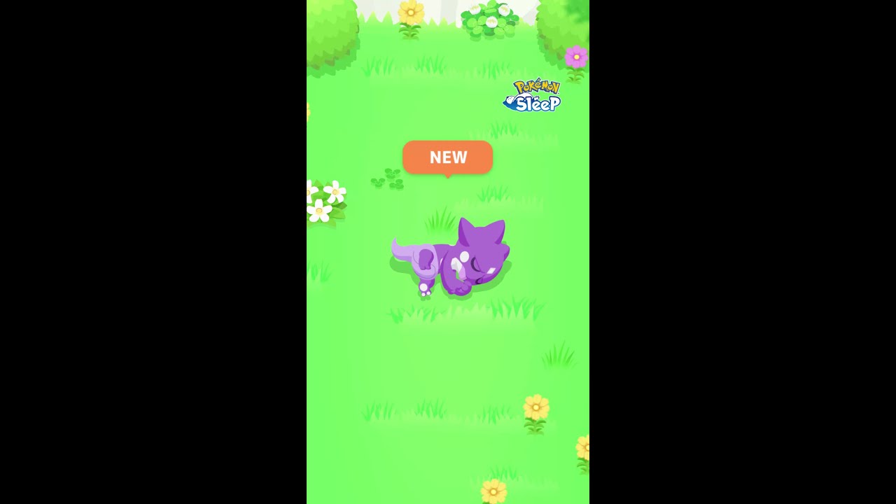 【公式】『Pokémon Sleep』にエレズン・ストリンダーが登場！