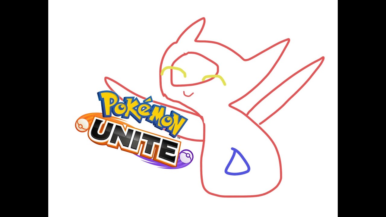 ポケモンユナイト参加型ソロランク　掴もうぜドラゴンエール