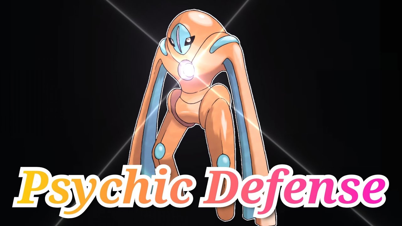 【ゲンシグラードンへの道】デオキシス(ディフェンスフォルム) 編【ポケとる】