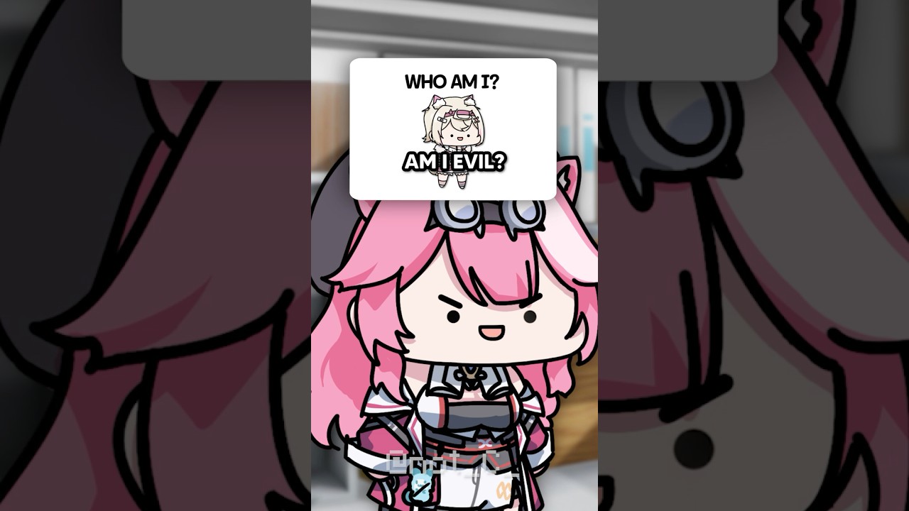 Mococo Gets Dissed Again 😢