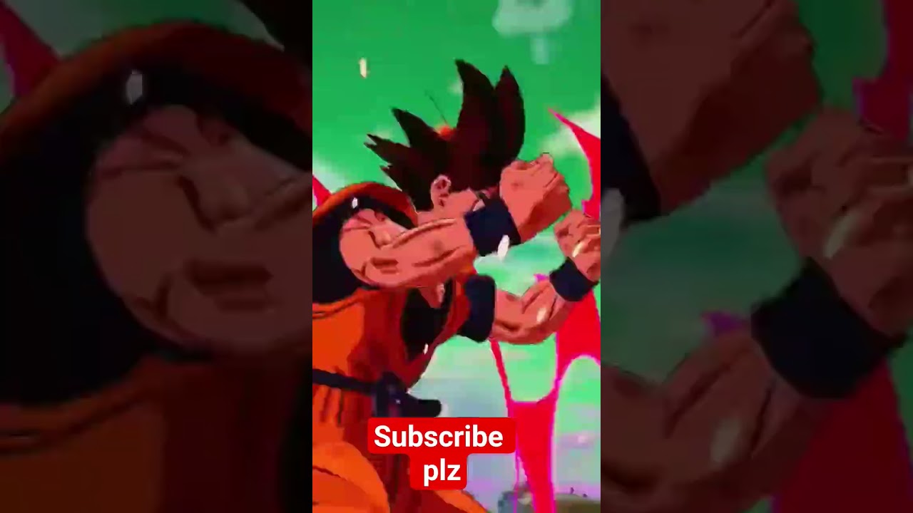 #dragonball#goku #dragonballsuper #dbz #dbs #dragonballsupermovie #dragonballsuper #gaming