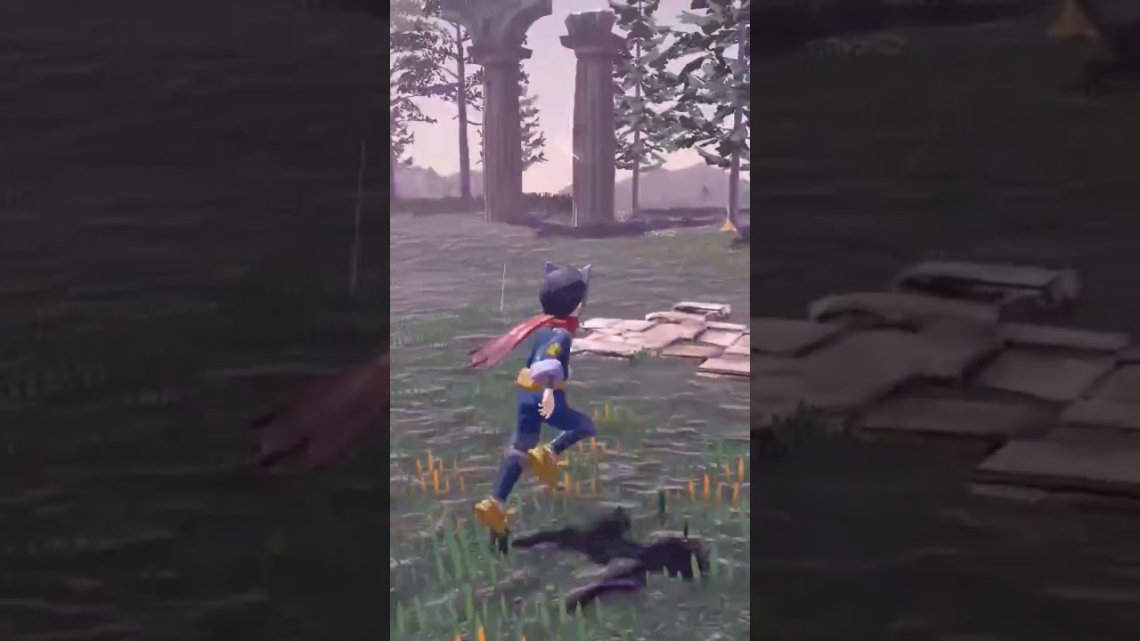 ポケモン界のムシキング！色違いヘラクロス親分【ポケモンレジェンズアルセウス】#ポケモン #pokemon #色違い #shorts