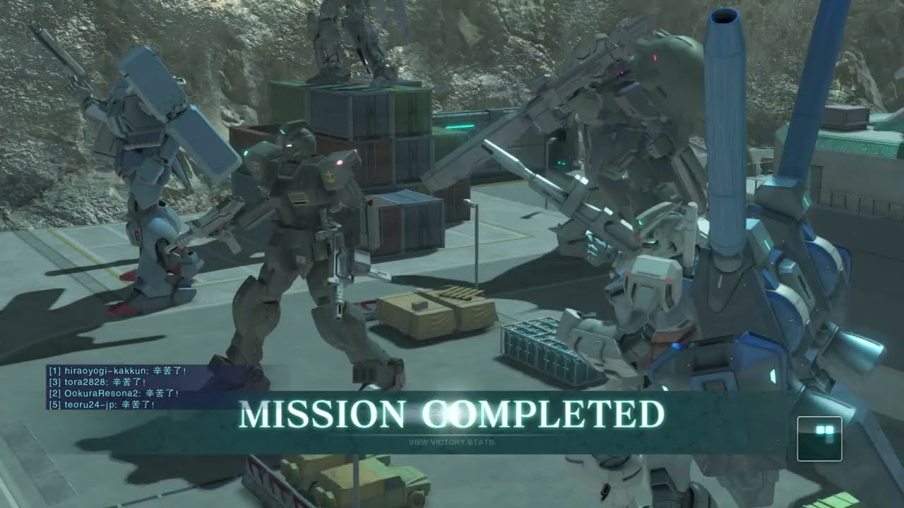 ガンダム バトル 2_傷害輸出12萬 ガンダムピクシー Lv4_20250816181737