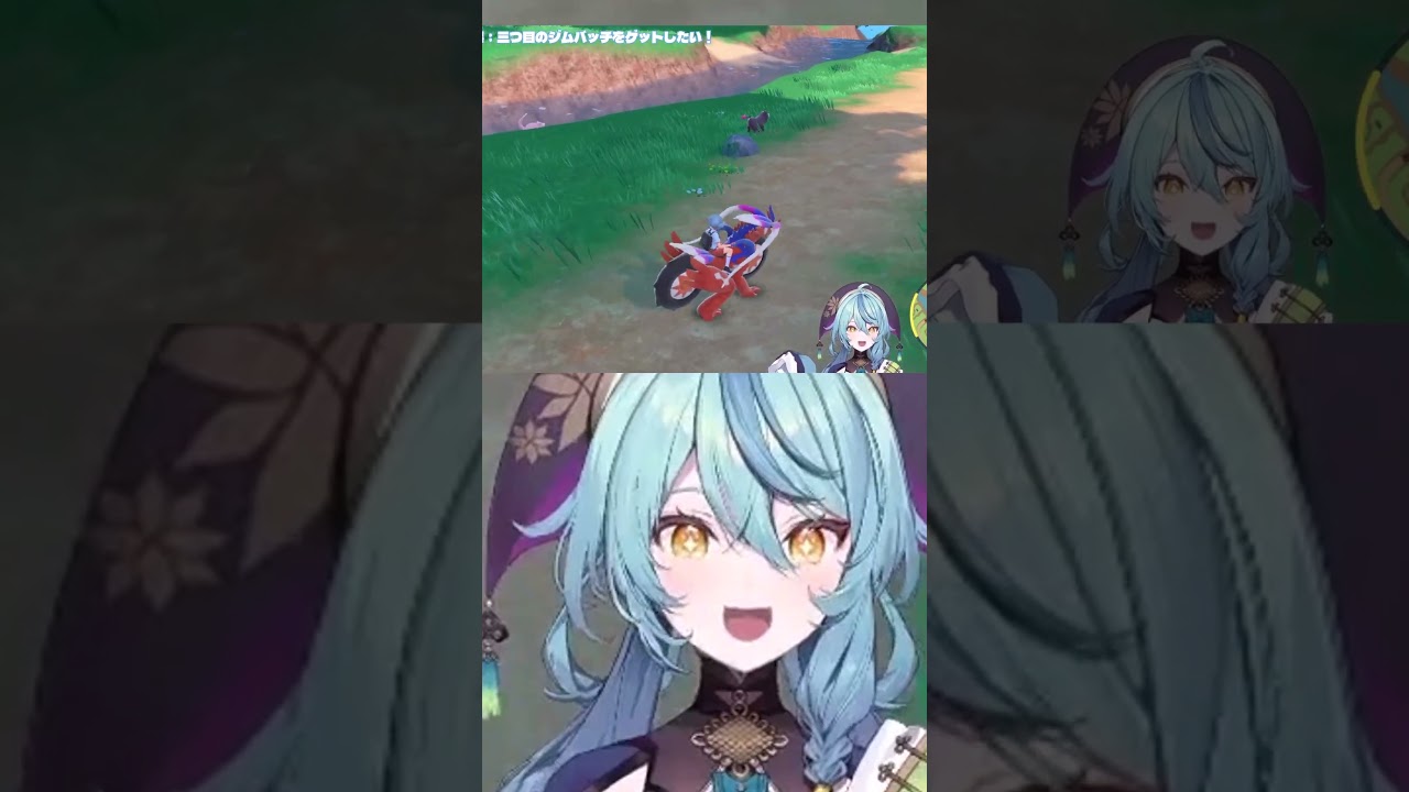 【にじさんじ切り抜き】コイルショックを知るなーさん