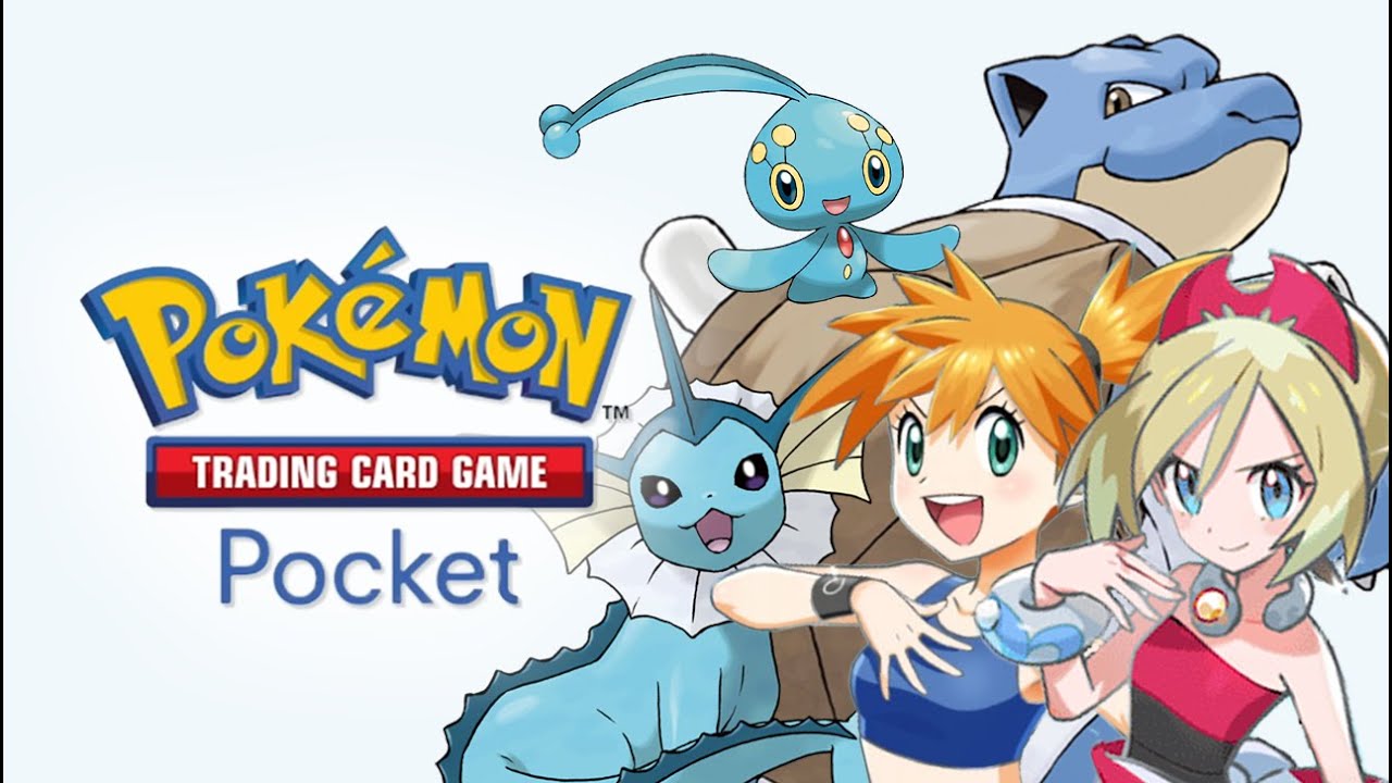 蔓延るリザードンはカメックスで鎮火デッキ5戦 :Pokémon TCG Pocket
