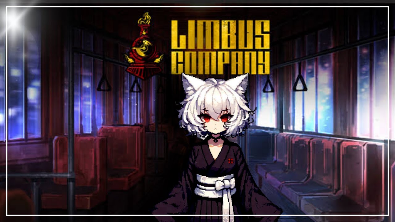 【Limbus Company】旅の話をしつつ鏡【カルランの遊び場】