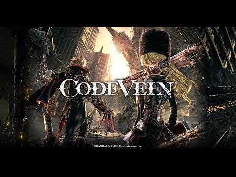 CODE VEIN 7