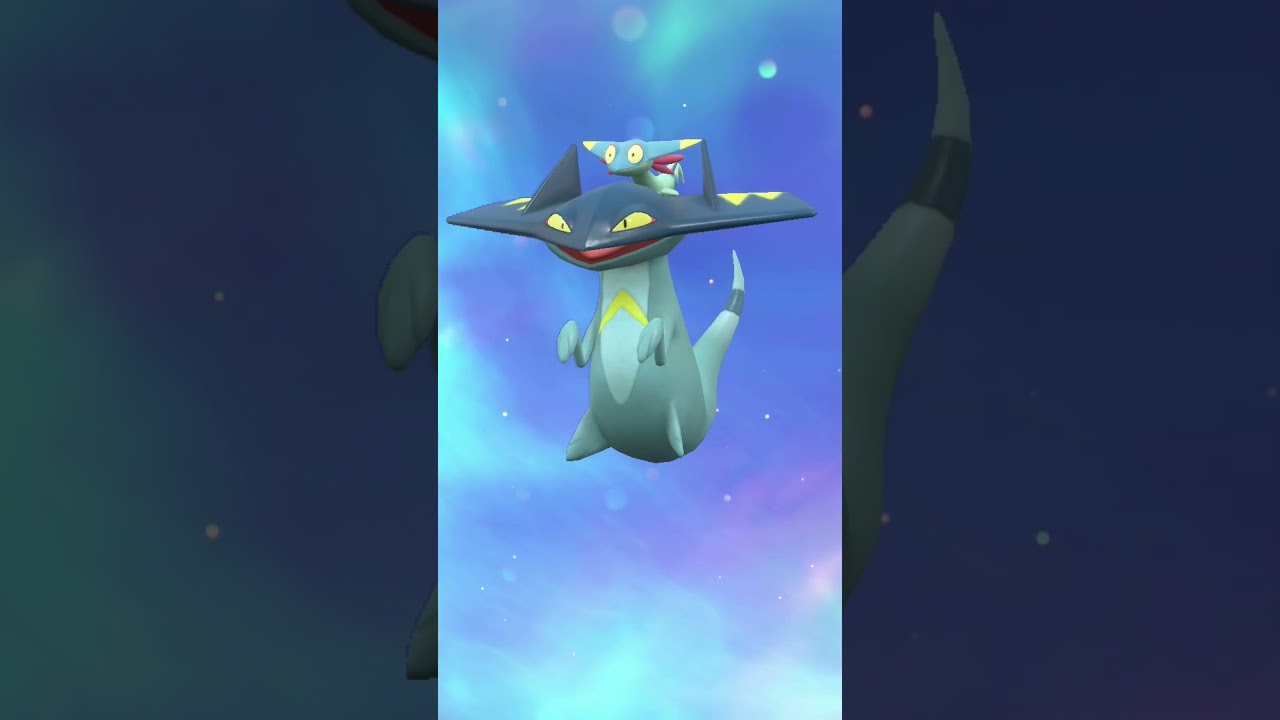 【ポケモンSV】今日の色違い厳選　ランクマ環境で上位ドラパルト(ドロンチ)