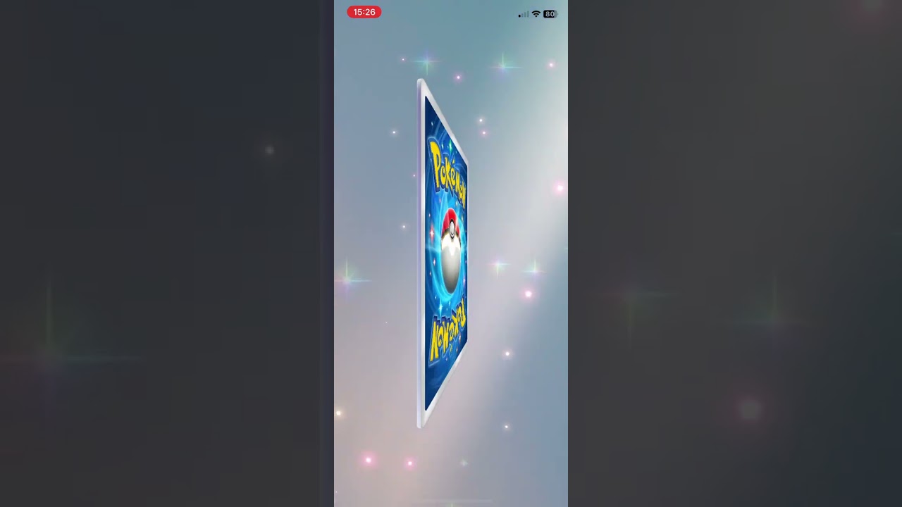 ニドキング色違い引いた！ #にしやん #ゲーム実況 #切り抜き #ポケモン #ポケモンカード#ポケモンカード開封 #カードゲーム #カード開封