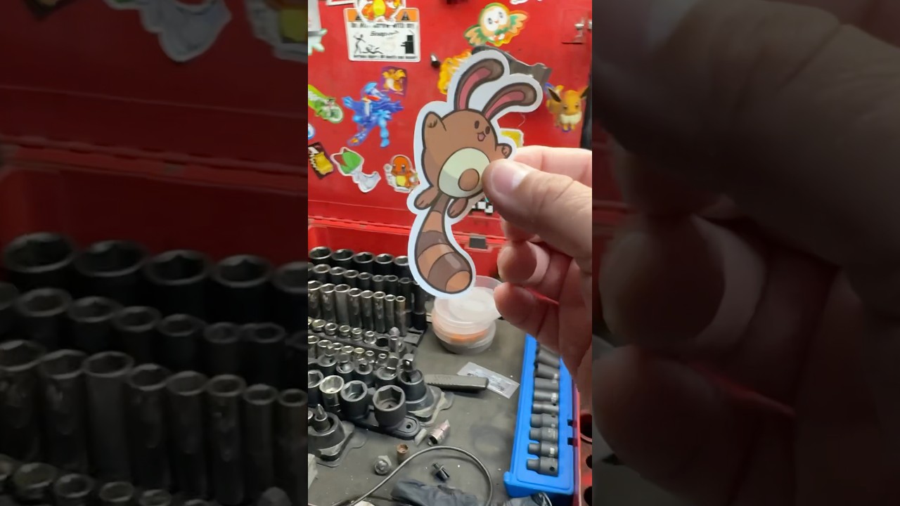 Sentret on the Pokemon Toolbox