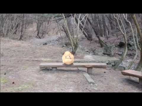 나룸퍼프 ( Swirlix ) ペロッパフ ( 綿綿泡芙 ) (16:9)