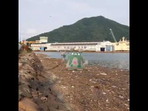 더스트나 ( Garbodor ) ダストダス ( 灰塵山 )