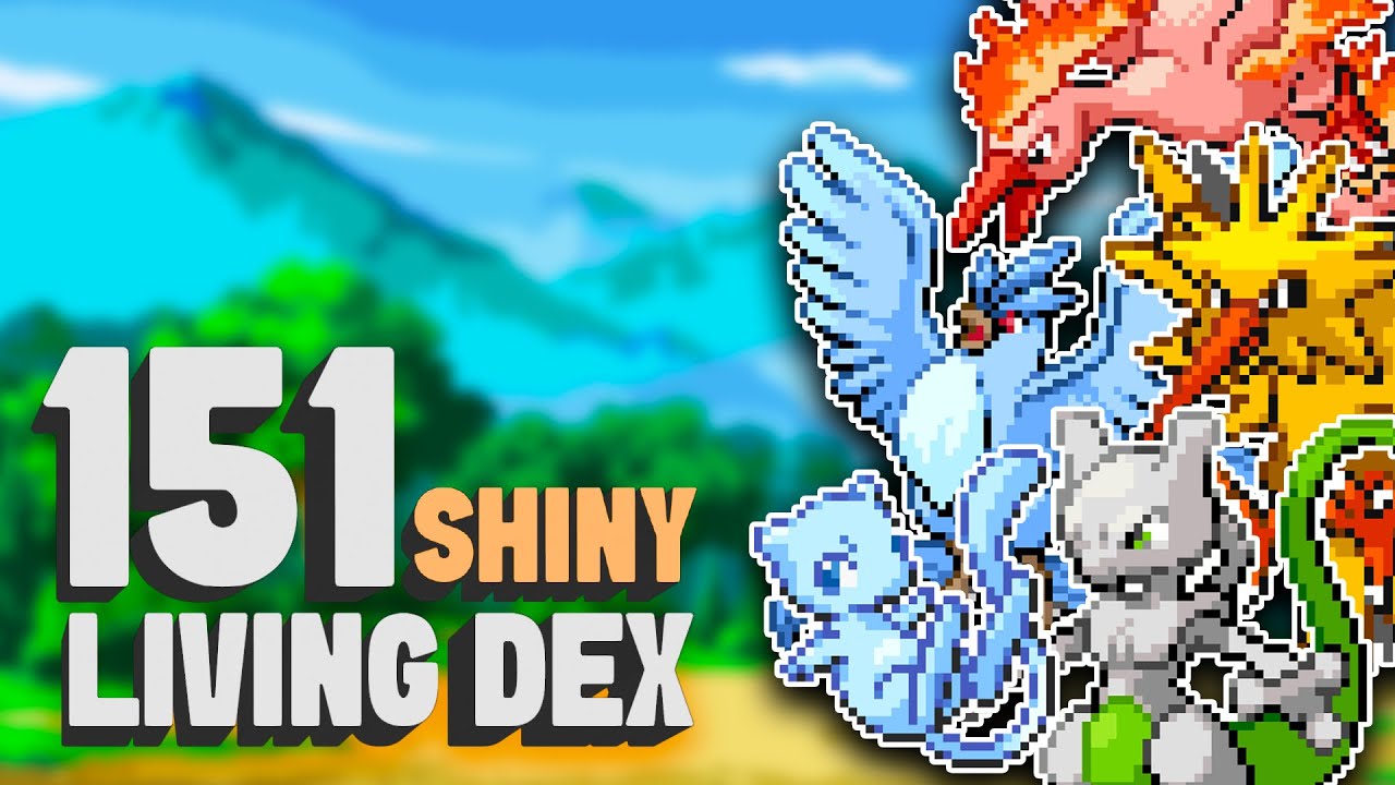 Masuda Hunting Omanyte | Gen 1 Shiny Living Dex *LIVE*