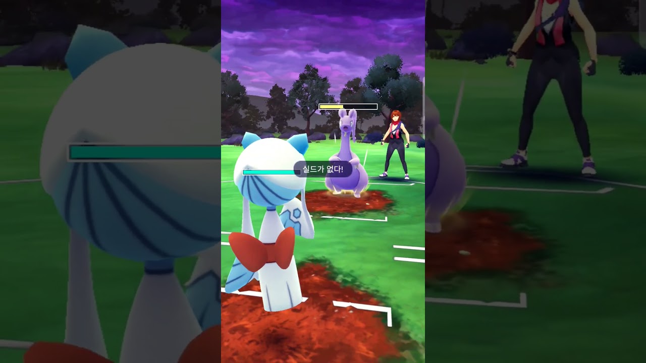 スーパーリーグ Win グラエナ&ココロモリ&ユキメノコ Best Team #pokemongo  #gbl  #gobattleleague  #고배리  #슈퍼리그  #pvp #oricon