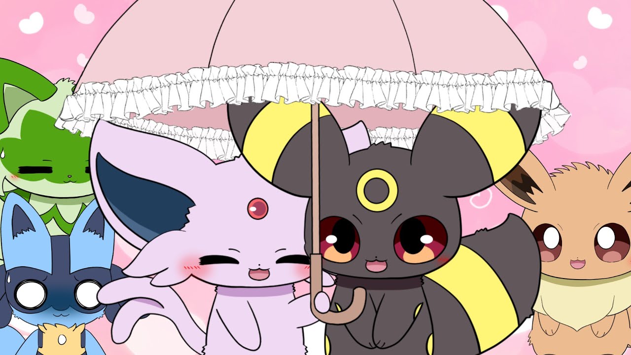 エーフィexを最強にする相方！？エーフィex × ヨノワールデッキ【ポケポケ・アニメ】