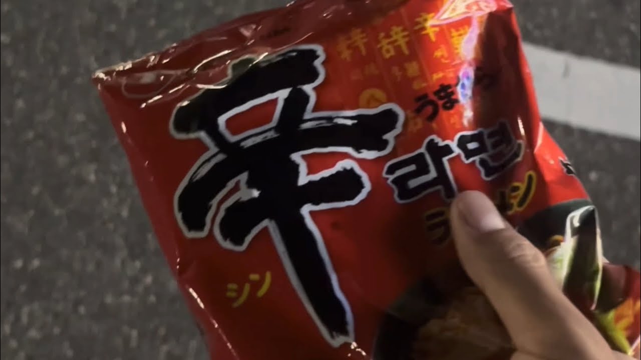 万引きしてみたwww