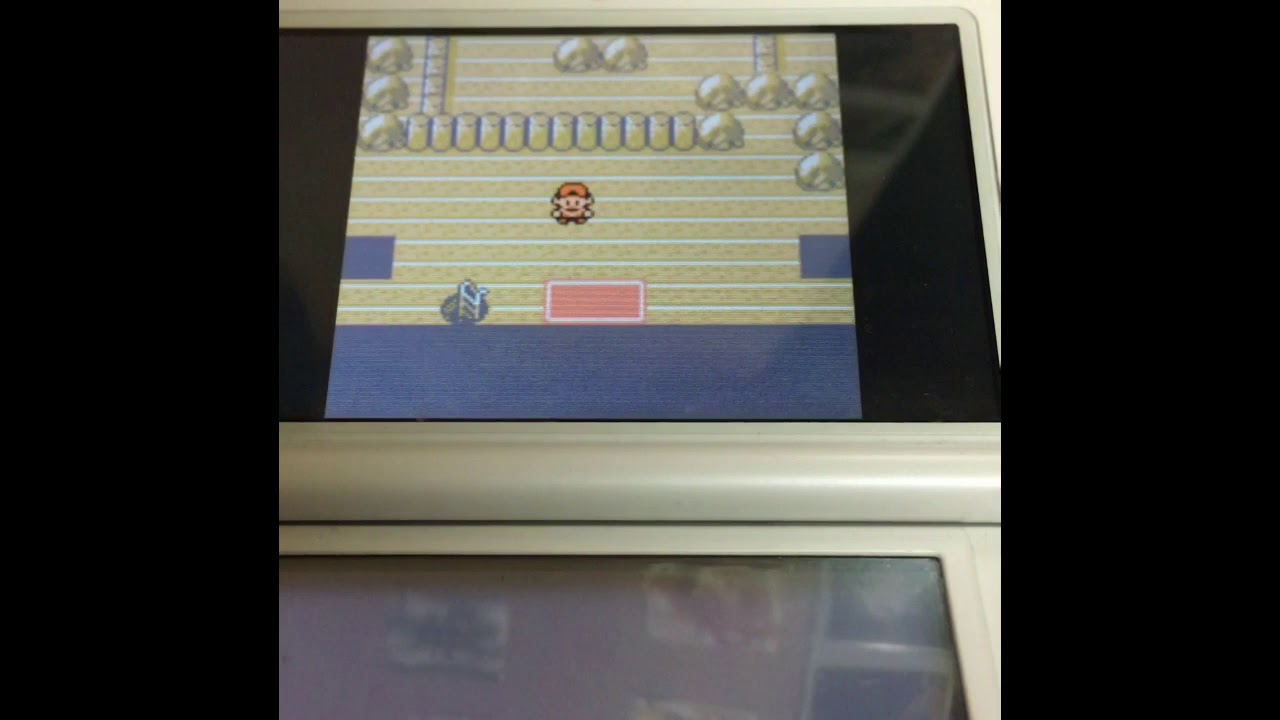 ブーバー捕獲VSトゲピー進化　ポケットモンスター金