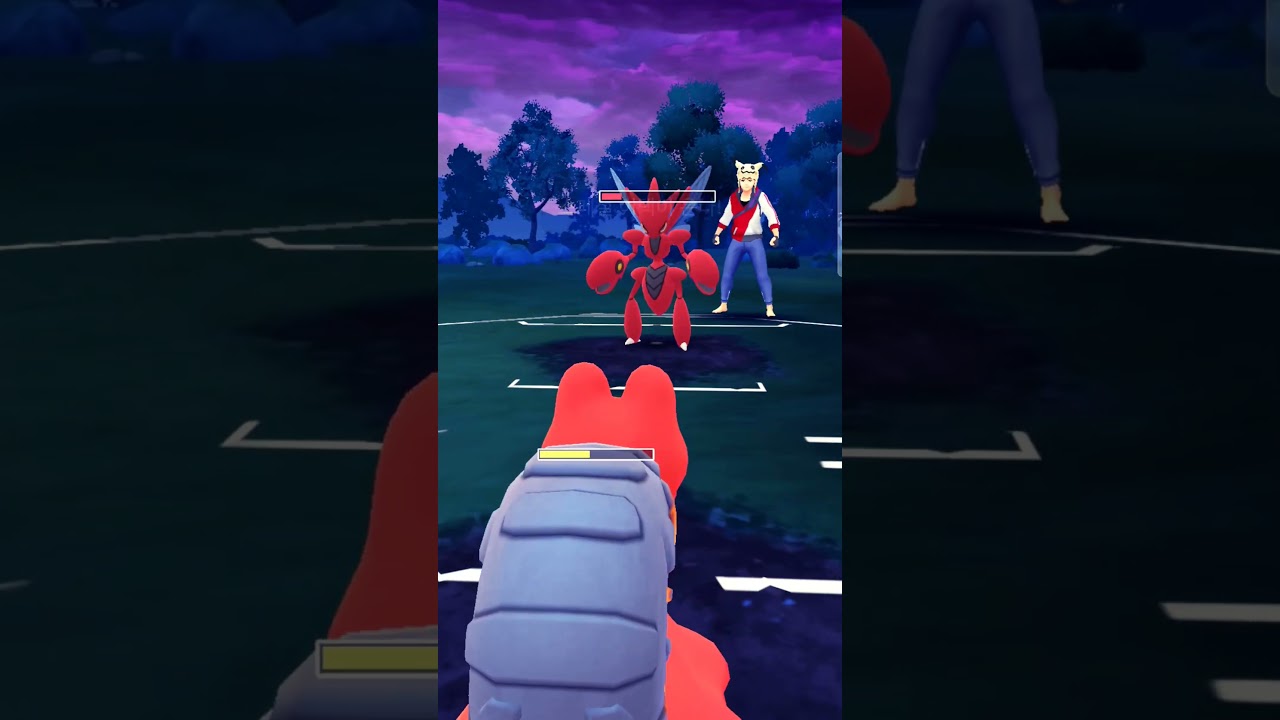 スーパーリーグ Win エアームド&マグカルゴ Rock&Flying #pokemongo  #gbl  #gobattleleague  #고배리  #슈퍼리그  #pvp  #oricon