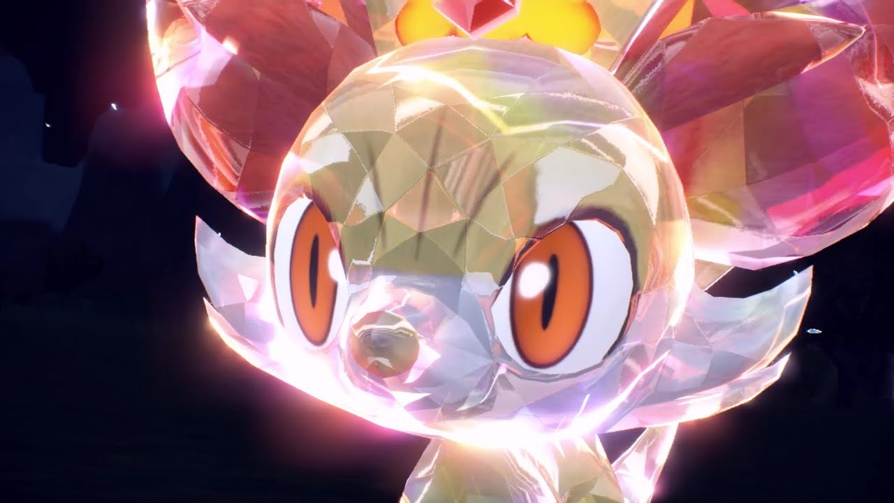 【Switch2】フォッコを使ってみた🔥