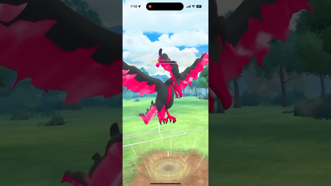 スーパーリーグでガラルファイヤー！新規習得「そらをとぶ」でさらに強くなってます #ポケモンgo #goバトルリーグ #ファイヤー