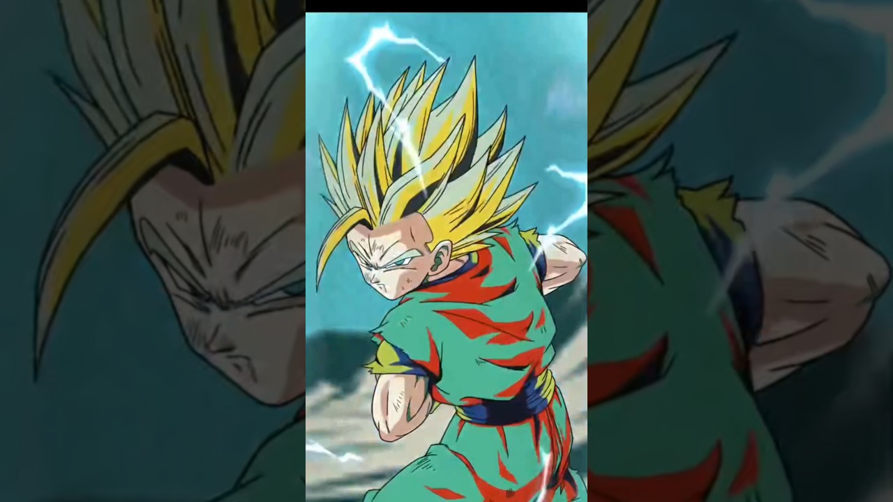 【バトルスペクタクル】vs悟飯&トランクス&悟天 師弟の絆ミッションクリア #ドラゴンボール #ドッカンバトル