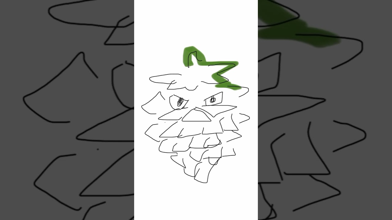 ぼっちのうろ覚えクヌギダマ