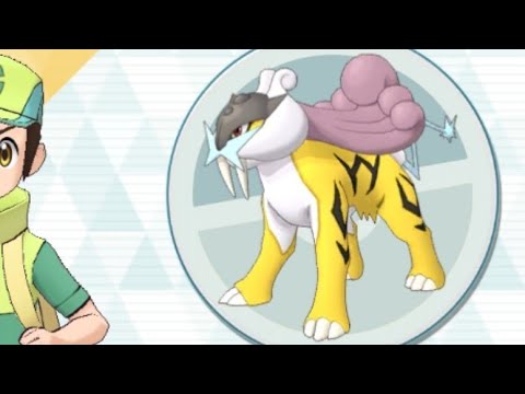 単騎　トルネロス3　主人公　ライコウ　わざ3　レジェンドバトル　ポケモンマスターズEX