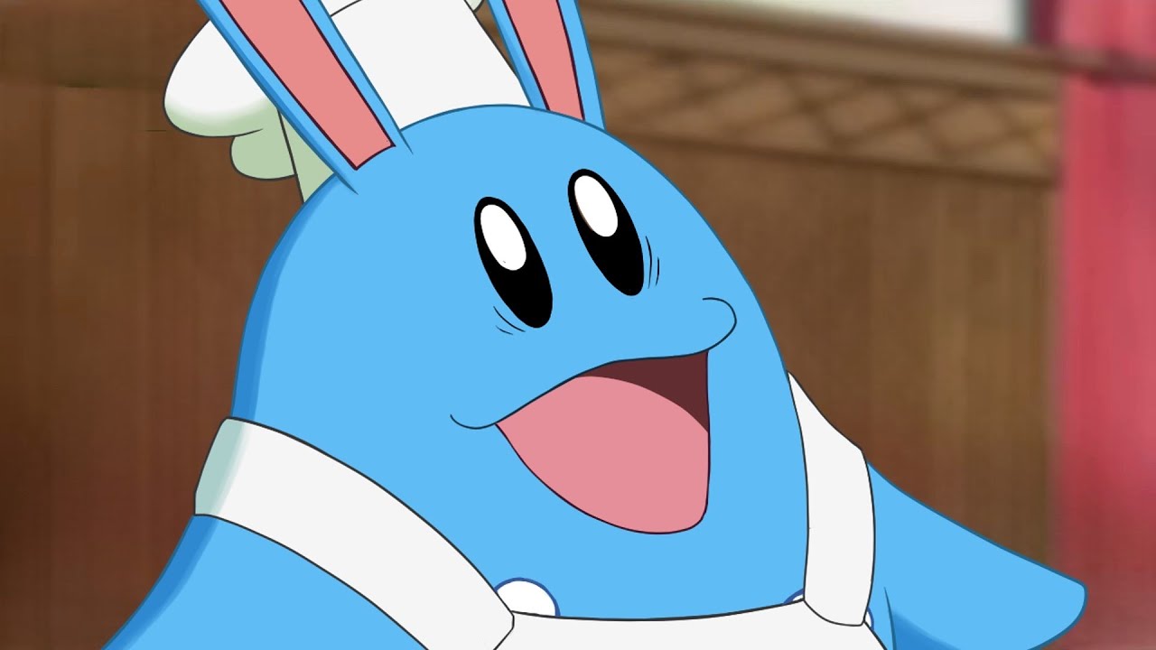 【ポケモンSV】マリルリって使用率そこそこなのに全然見なくね？←死んだんじゃないの～？【ゆっくり実況】