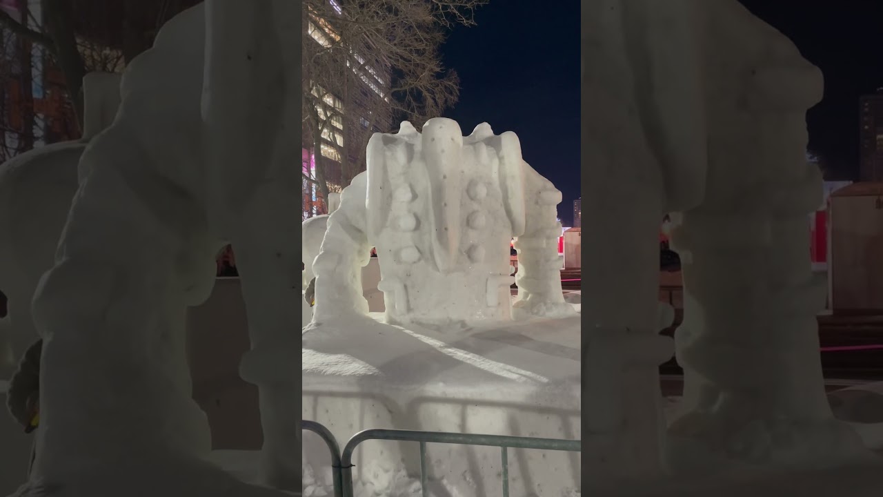 【個人的には】レジギガス【レジアイスが好き】