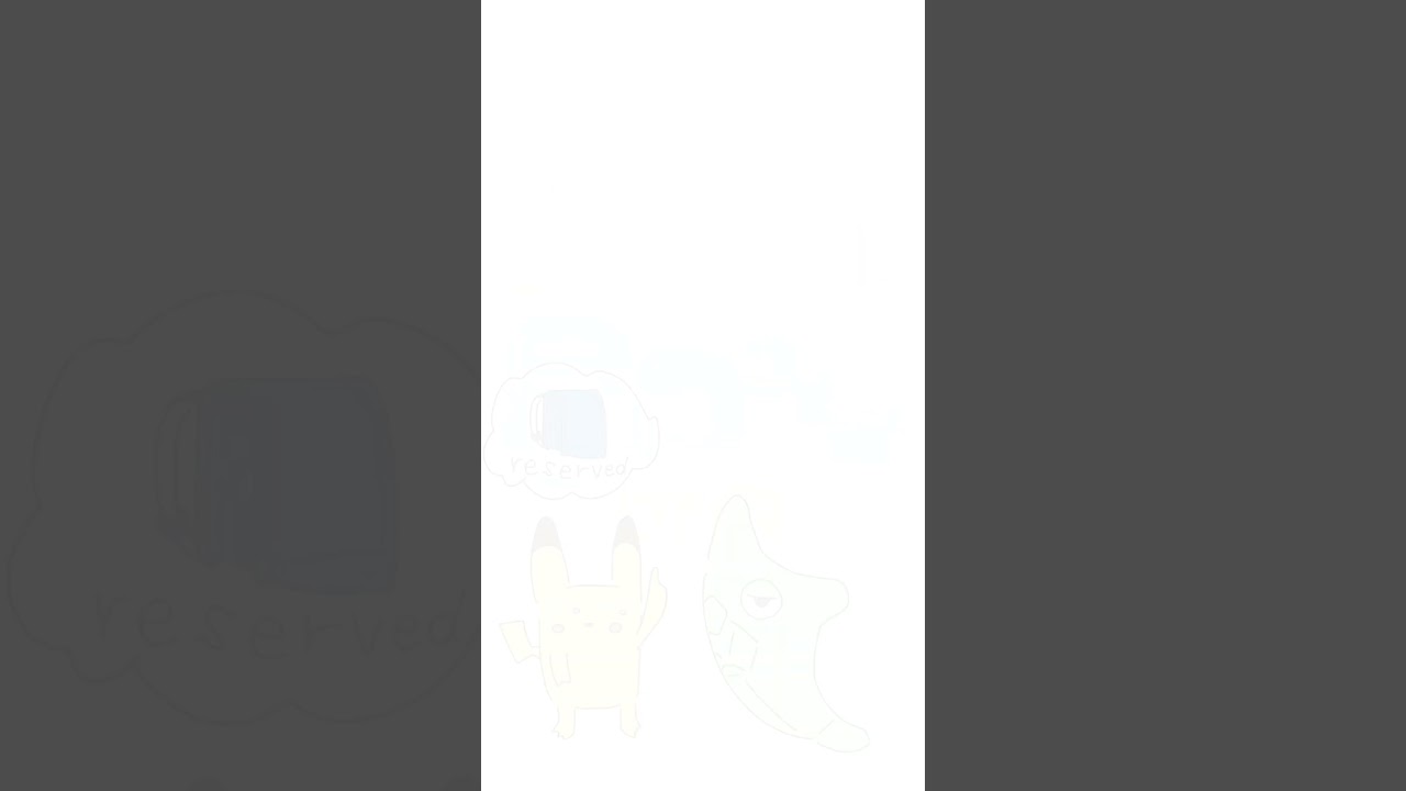 【ポケモン早口ことば】0011 トランセル