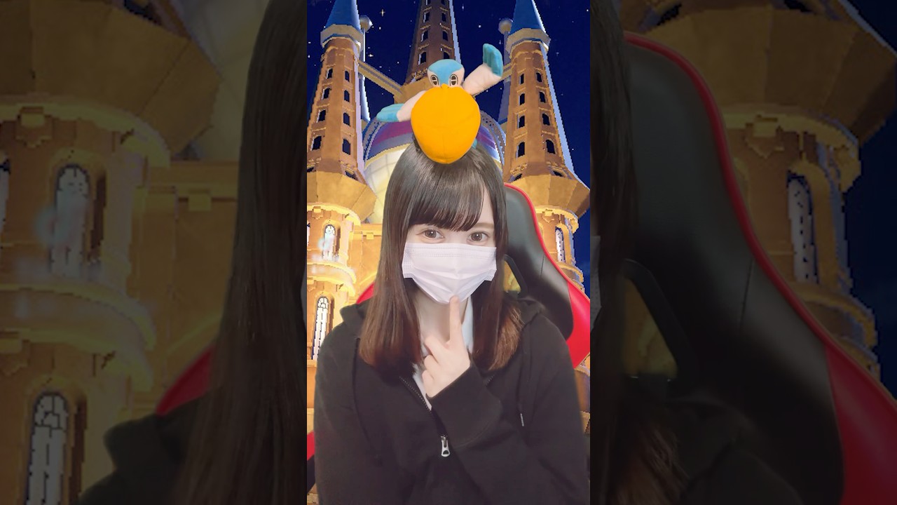 【ポケモンsv】ぼくより強いポケモンいるはずないのに　#ペリッパー #pokemon #ポケモン