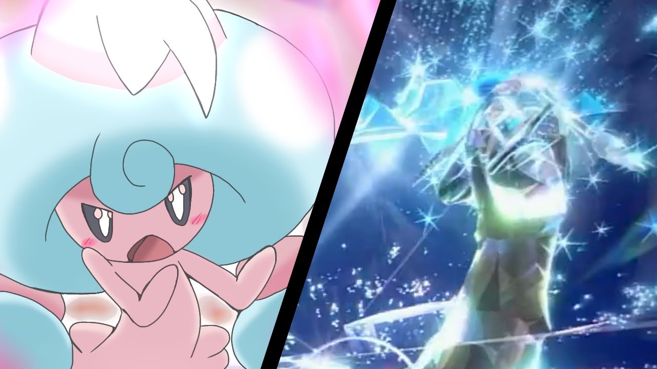 テブリムでパオジアンレイド(星5)をクリアしてみた