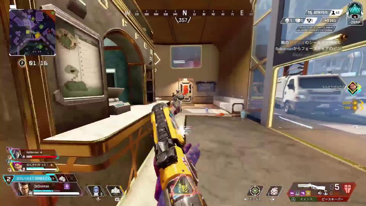 グラブルプリコネ日課多い　むきょかはいしん