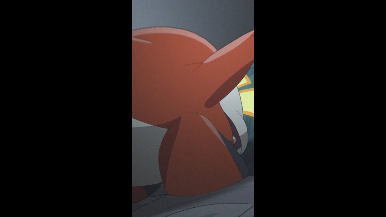 【公式】「ポケ起き」ホゲータ編｜『Pokémon Sleep』