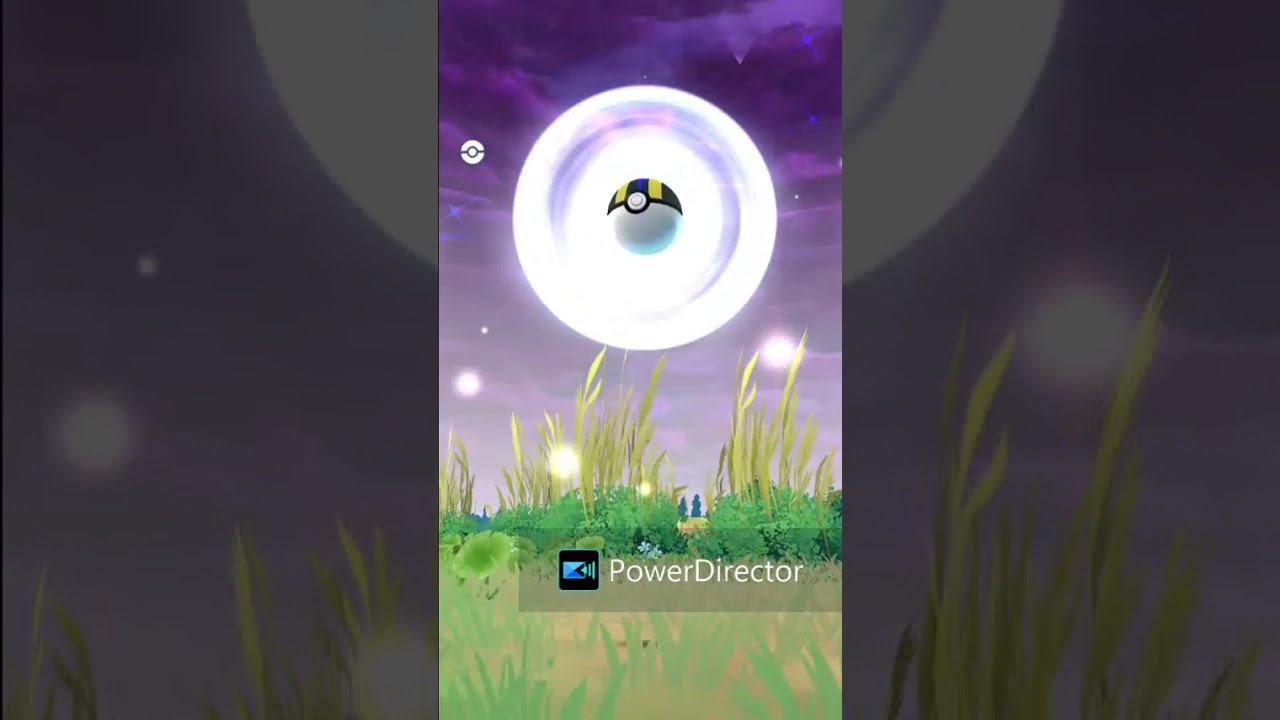 Singapore-exclusive Pikachu! #pokemongo