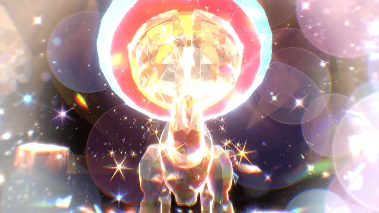 【参加型】色違いディンルーレイド周回！！水ケンタロスでワンパン作戦！【ポケモンSV】