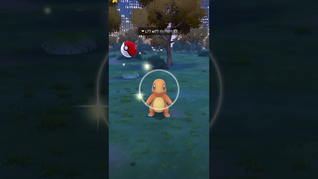 MY FirsT Video of Pokemon Go!