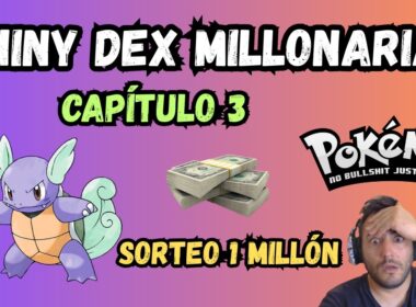 Guía Rápida para Conseguir a WarTortle Shiny en 2025 💧 Shinydex en PokeMMO | Cap. 3”