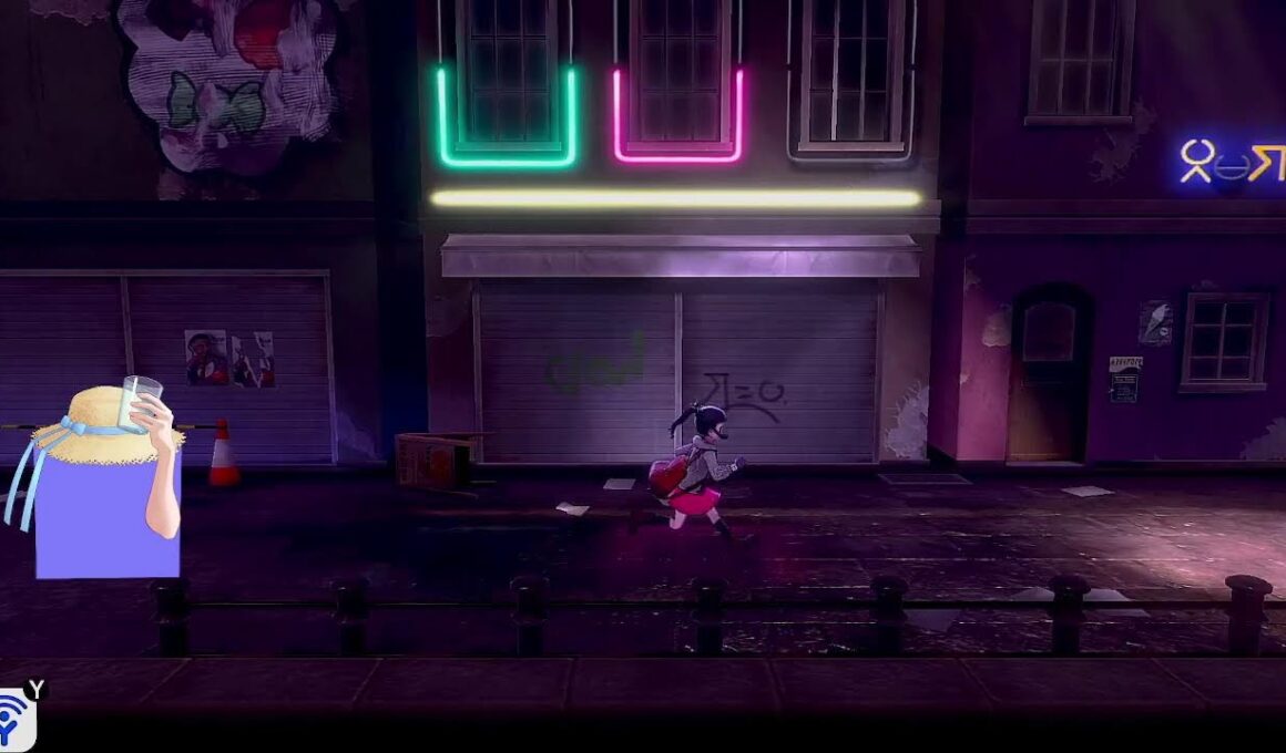 鼻からクマシュンっっ！！【ポケモンシールド】#9