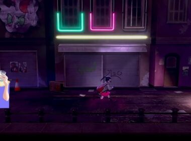 鼻からクマシュンっっ！！【ポケモンシールド】#9